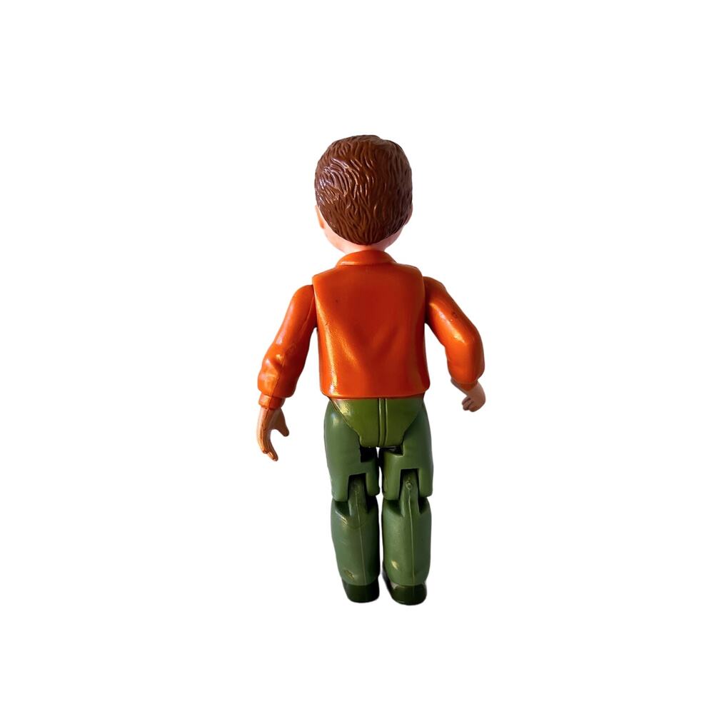 ❌ SOLD ❌ Fisher Price 2006 Loving Family Son Boy Replacement Figure - Picture 2 of 2